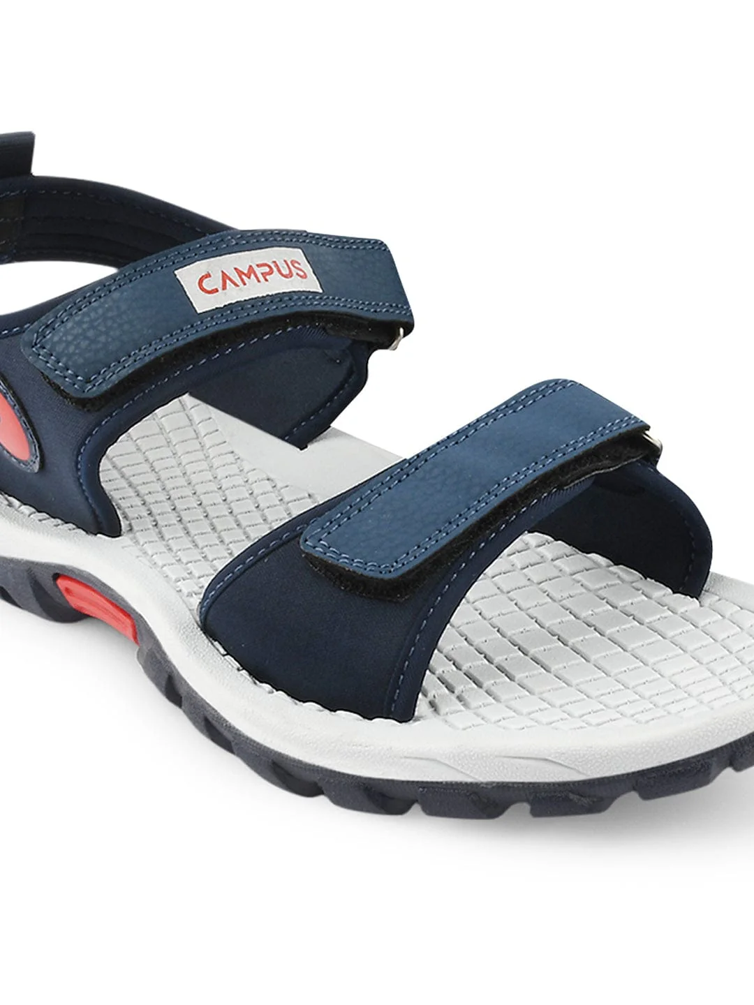 GC-2305 Navy Men's Sandals - Image 5