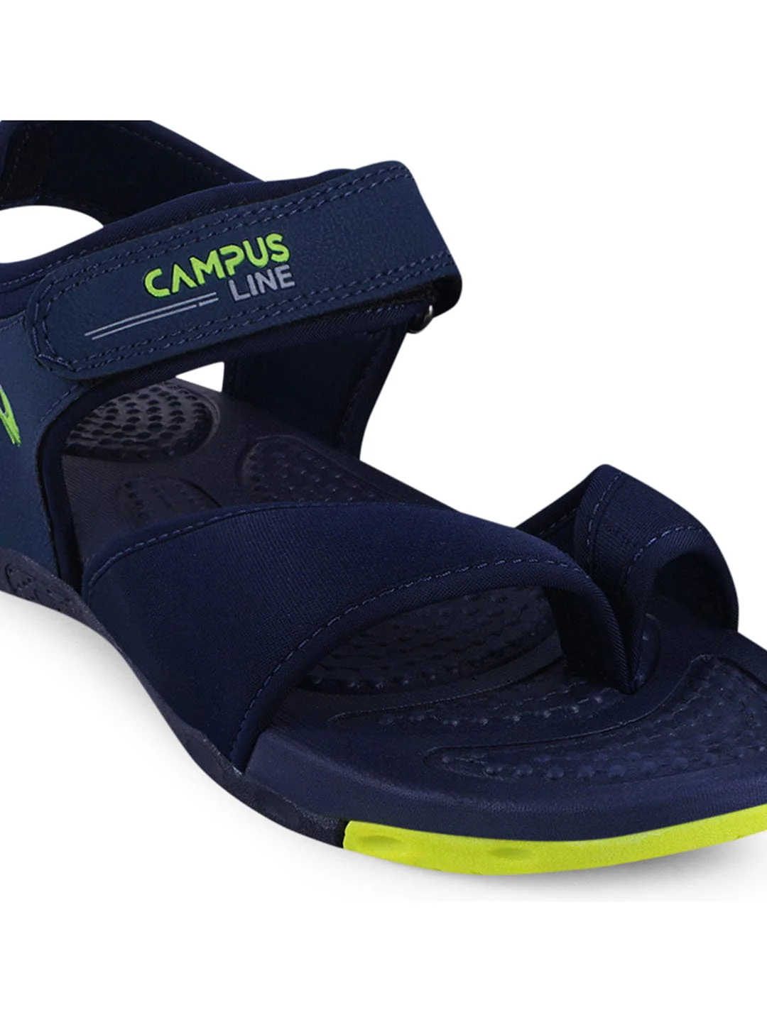 GC-2306 Navy Men's Sandals - Image 5