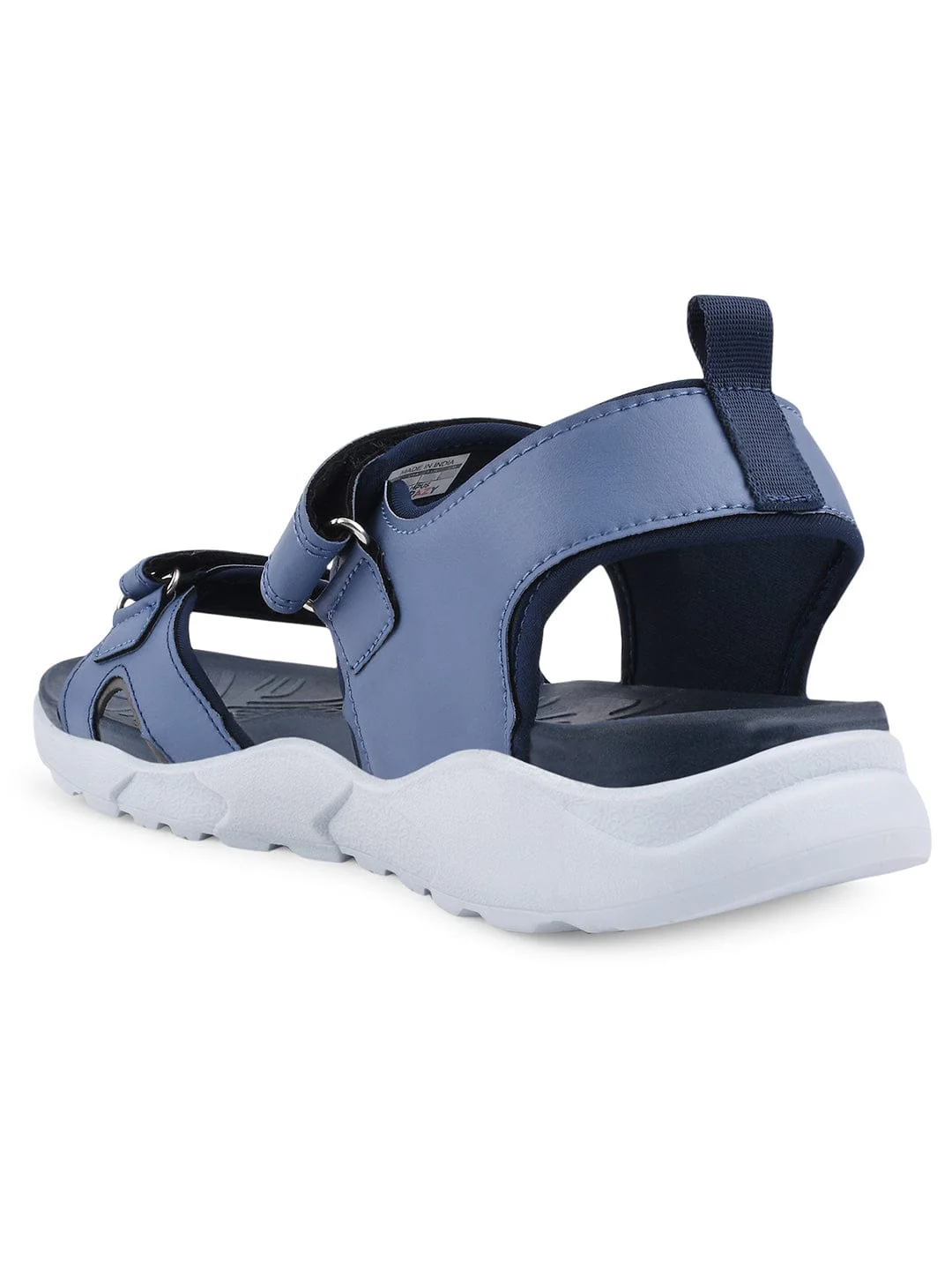 GC-2308 Blue Men's Sandals - Image 3