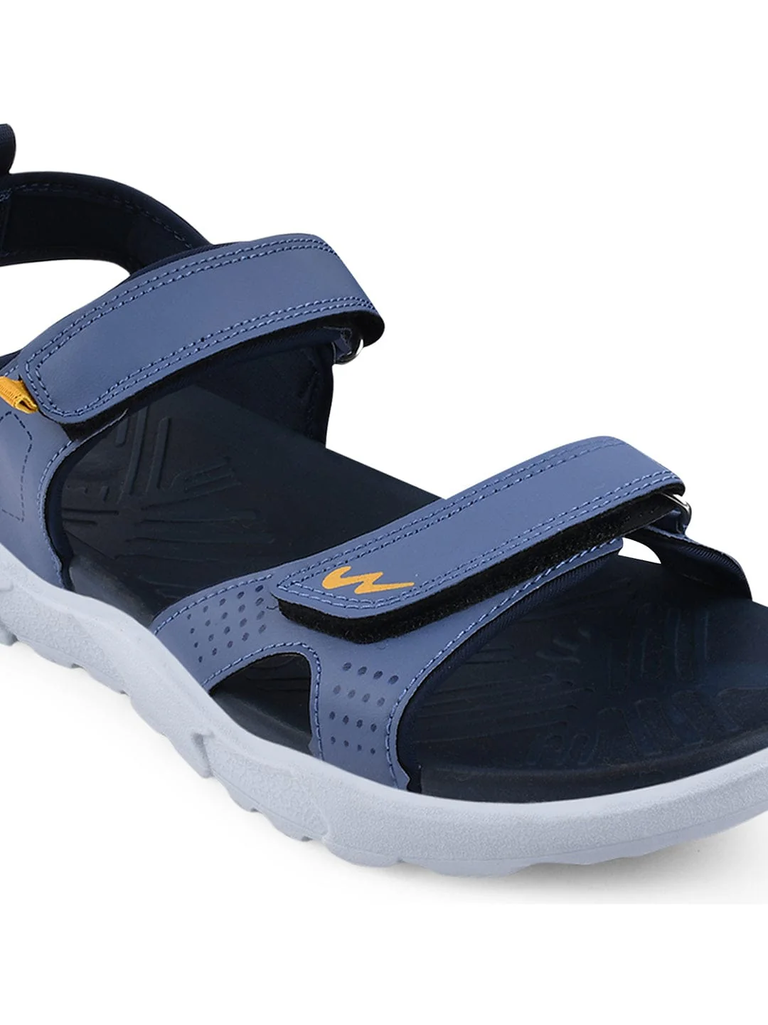 GC-2308 Blue Men's Sandals - Image 5