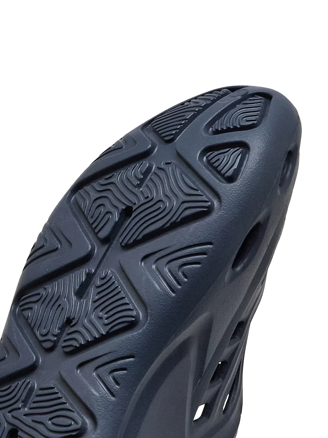 GC-4019B Navy Men's Clogs - Image 4