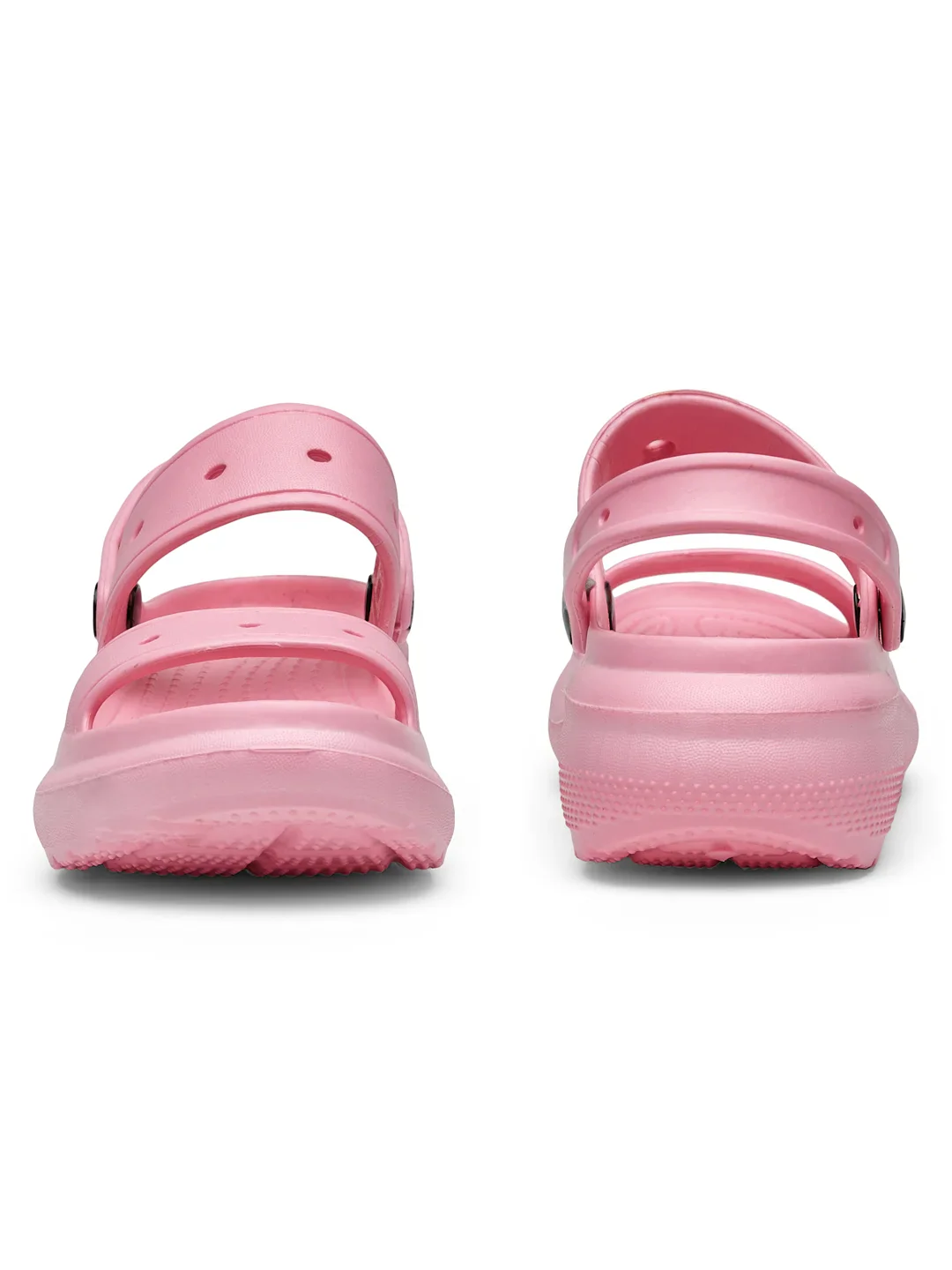 GCW-7002 Pink Women's Clogs - Image 3