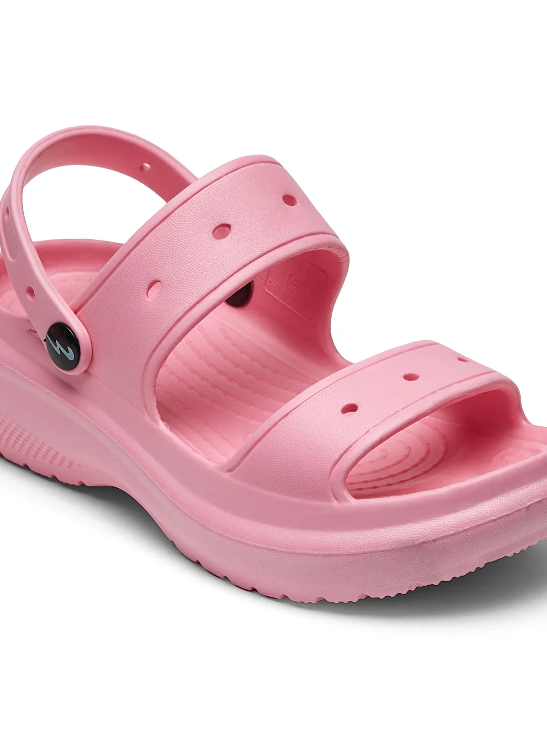 GCW-7002 Pink Women's Clogs - Image 6