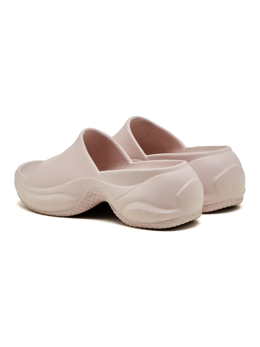 GCW-7008 Pink Women's Slides - Image 5