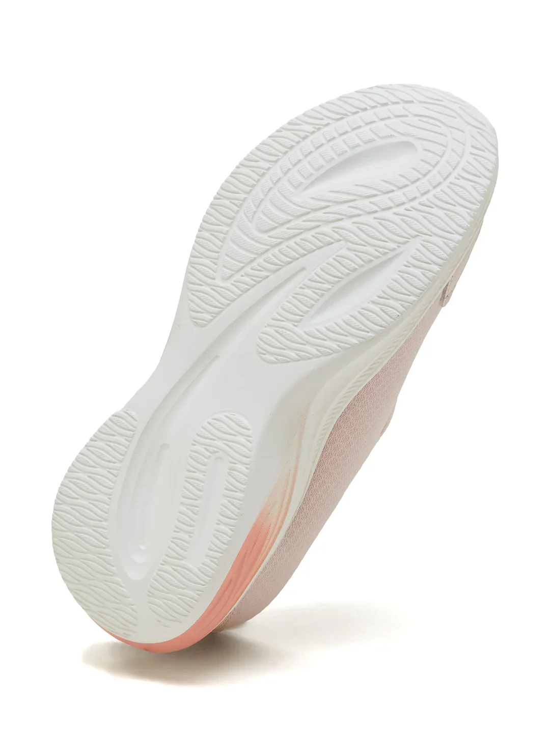GISEL Pink Women's Walking Shoes - Image 4
