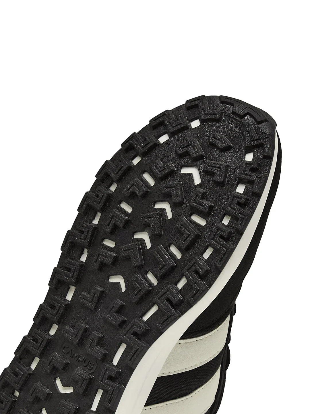 GRIT Black Women’s Sneakers - Image 4
