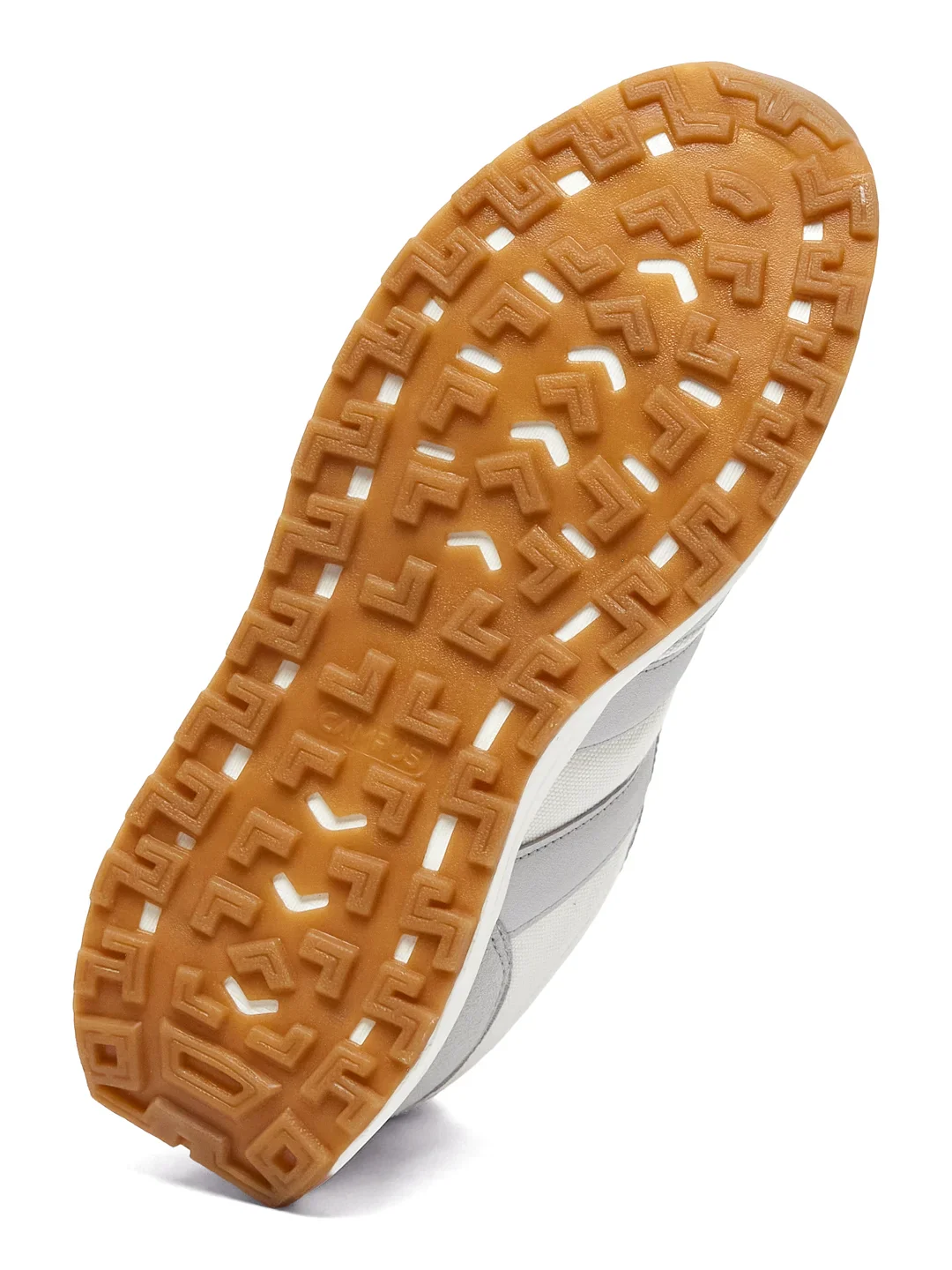GRIT White Women's Sneakers - Image 4