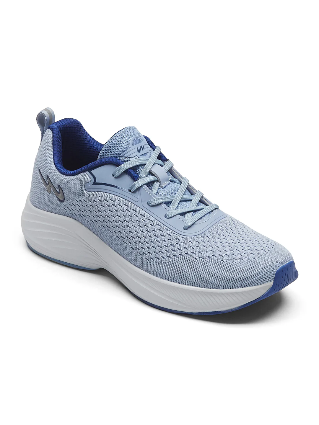 HASLEY ADV Blue Men's Running Shoes - Image 3