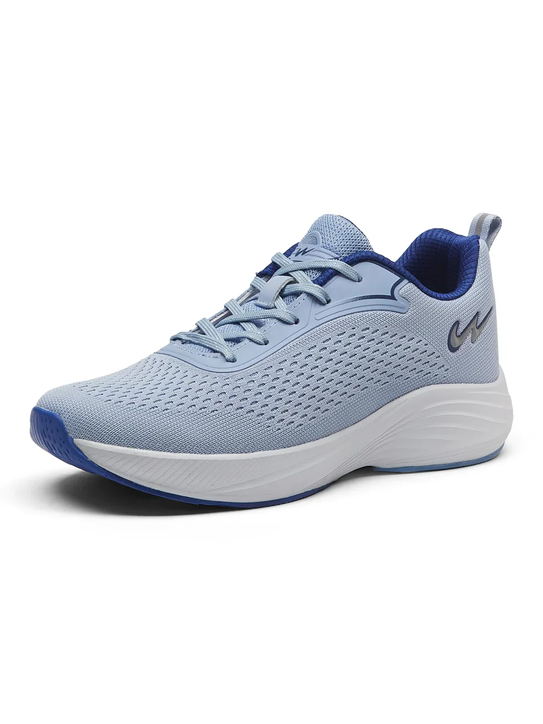 HASLEY ADV Blue Men's Running Shoes - Image 6