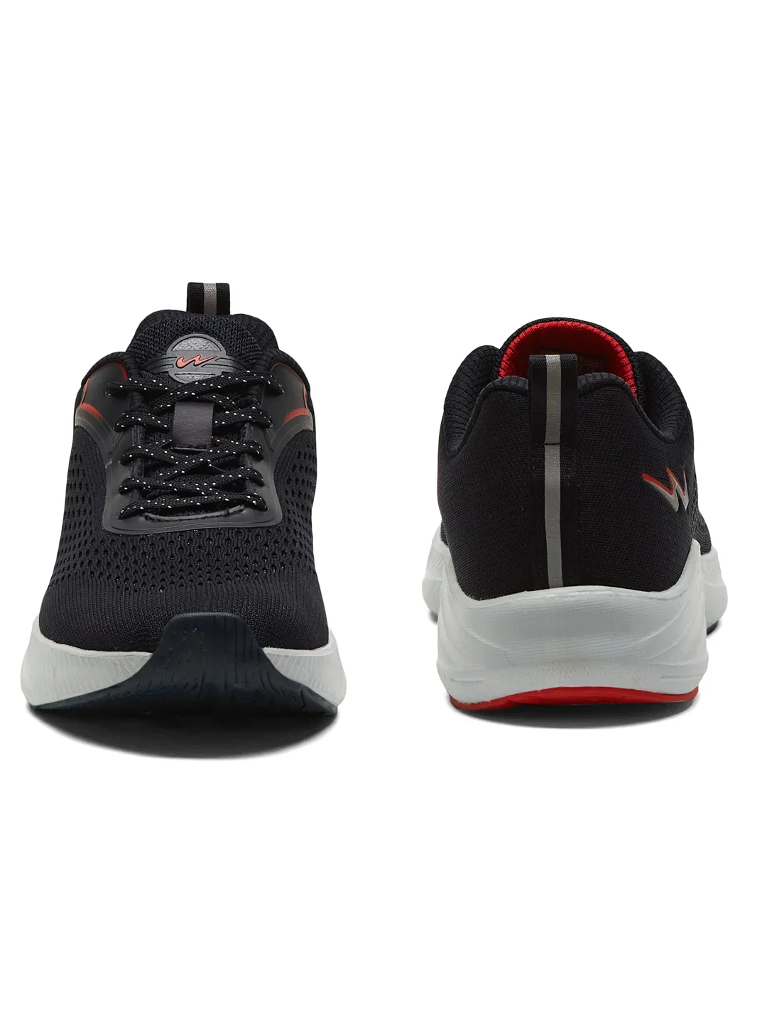 HASLEY ADV Navy Men's Running Shoes - Image 4