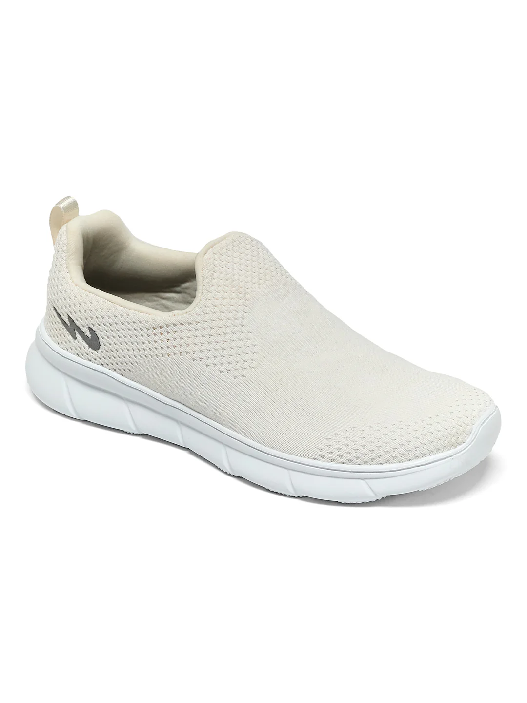 HAWK Off White Men's Walking Shoes - Image 3