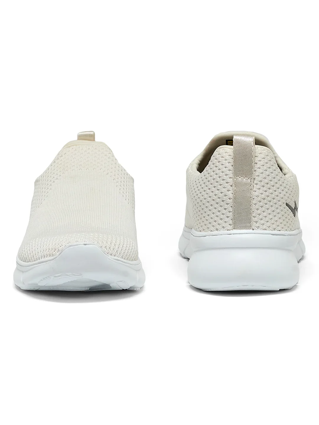 HAWK Off White Men's Walking Shoes - Image 4