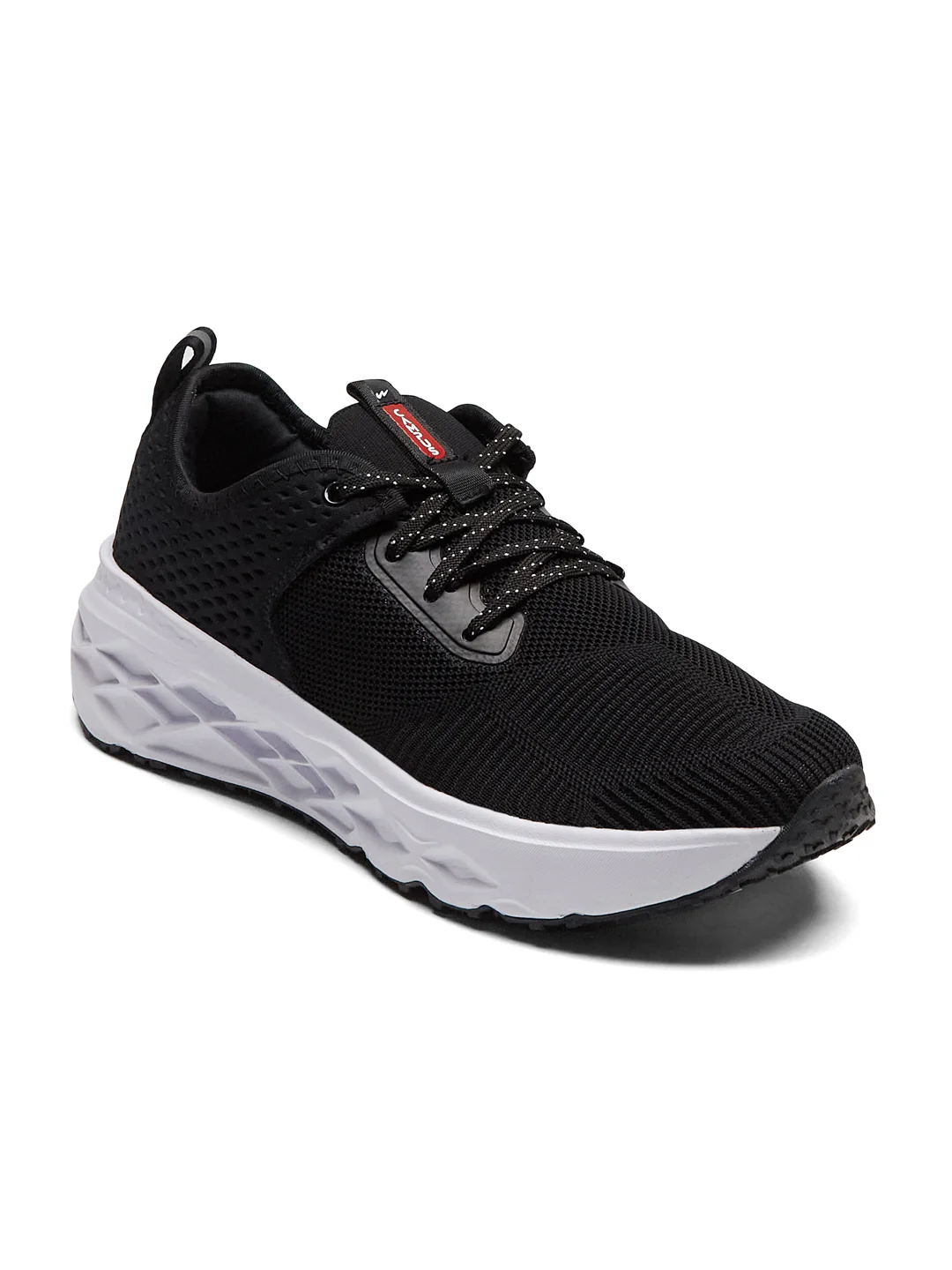 HAWN Black Men's Running Shoes - Image 2