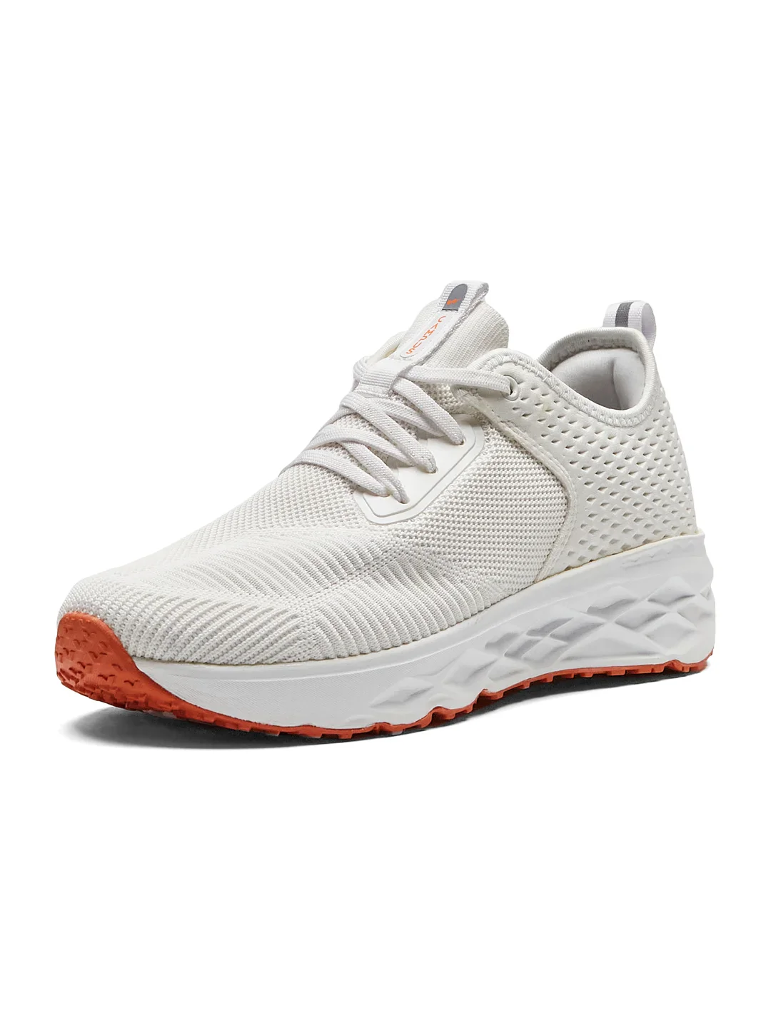 HAWN White Men's Running Shoes - Image 5