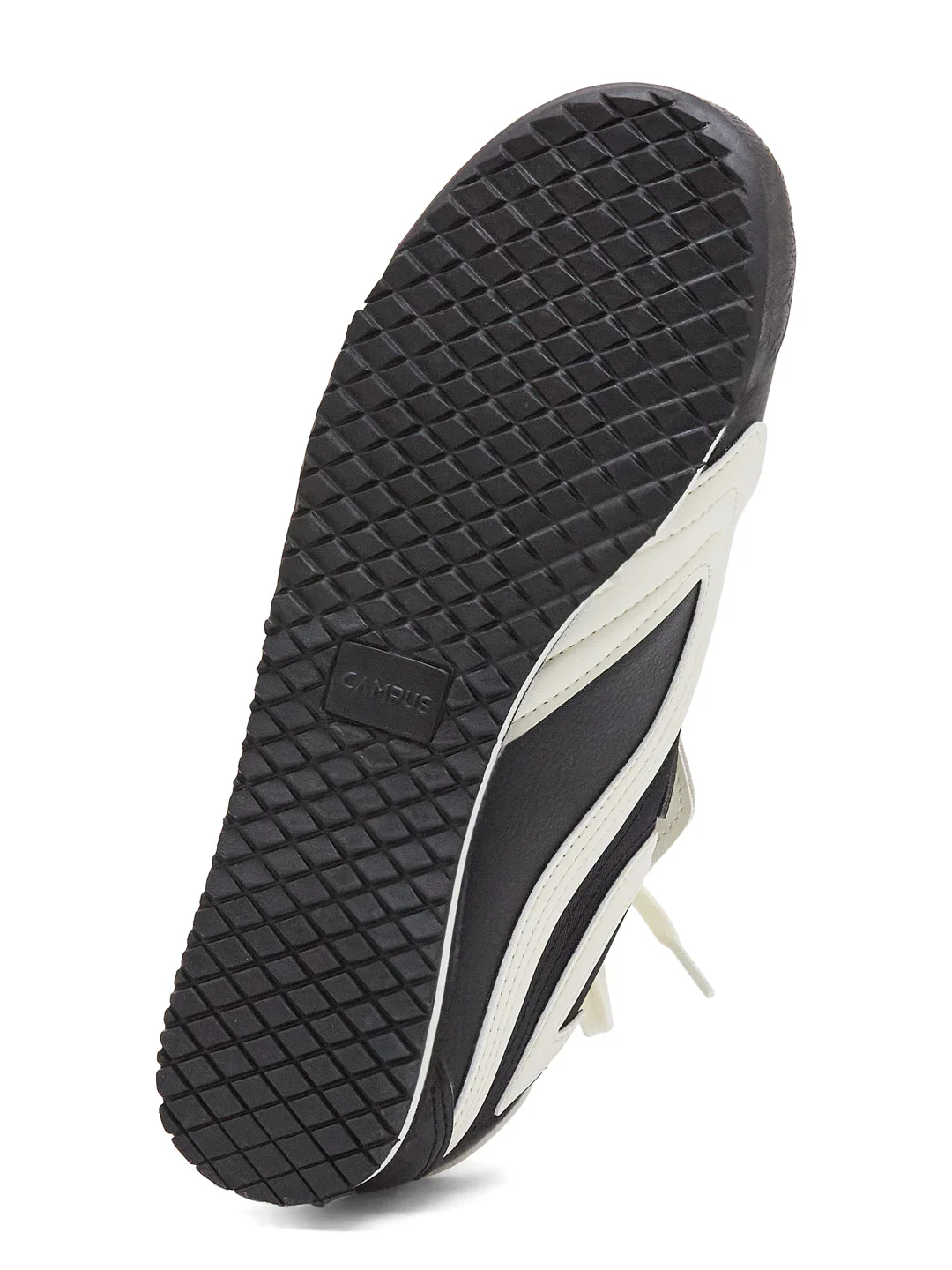 HIGHBIRD Black Women's Sneakers - Image 4