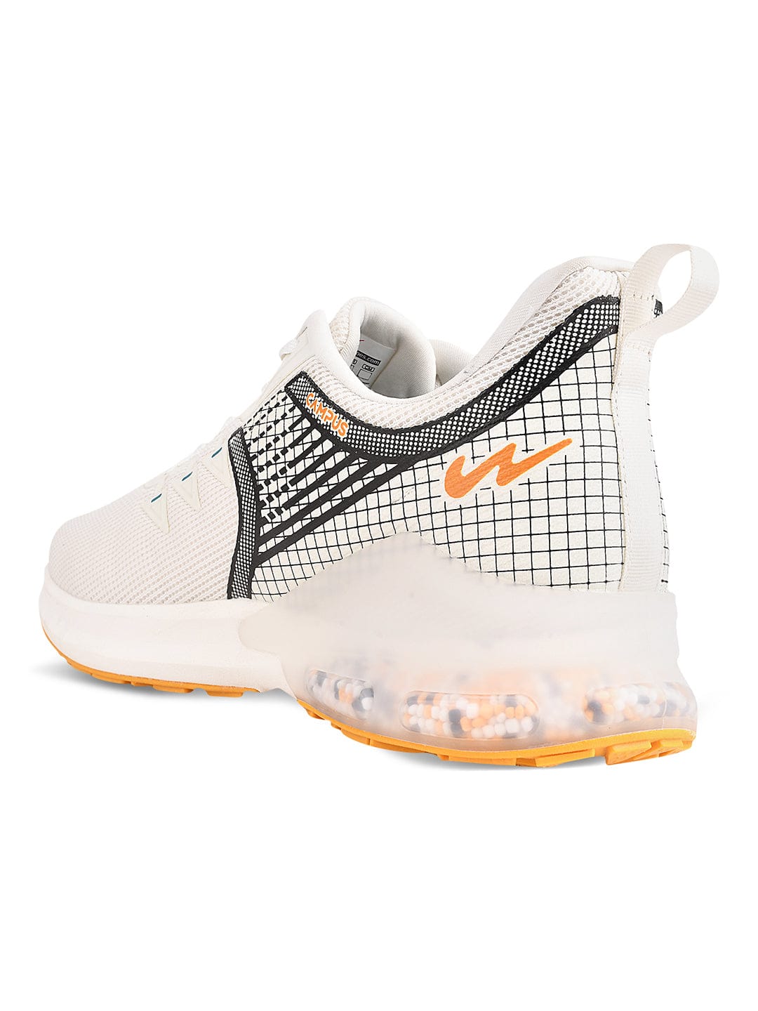 HOST Off White Men's Running Shoes - Image 3