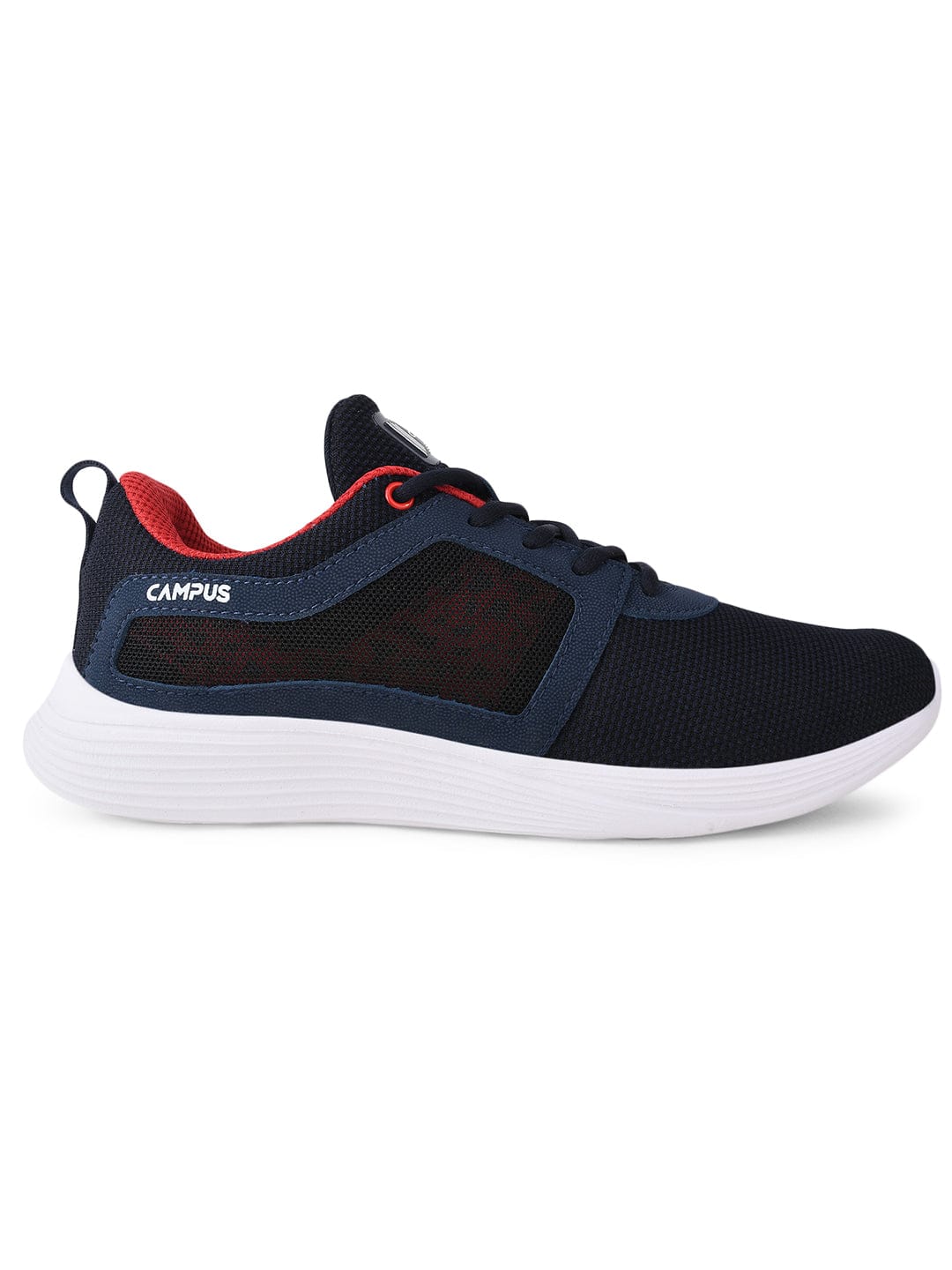 IGNITE PRO Blue Men's Running Shoes