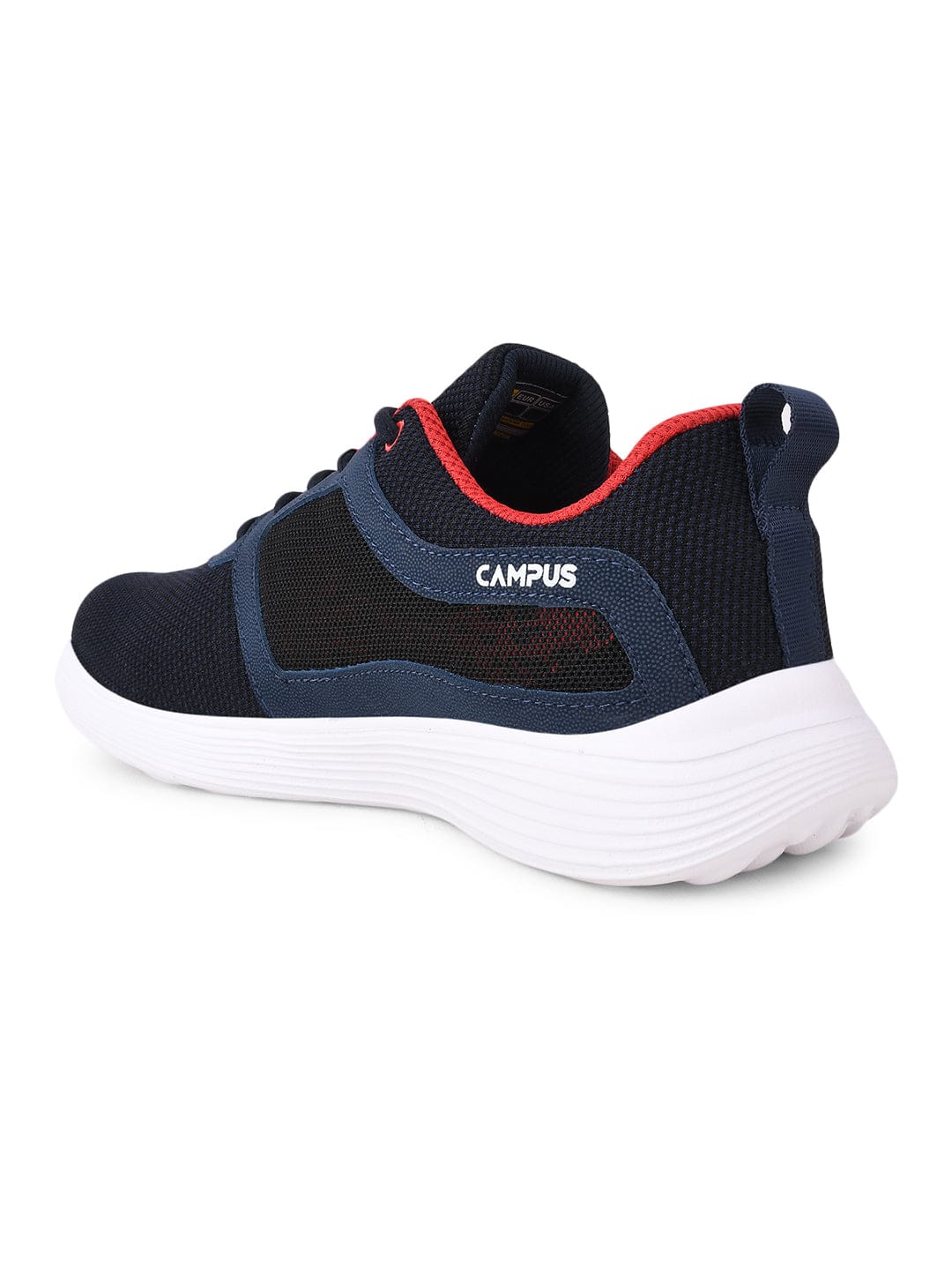 IGNITE PRO Blue Men's Running Shoes - Image 3