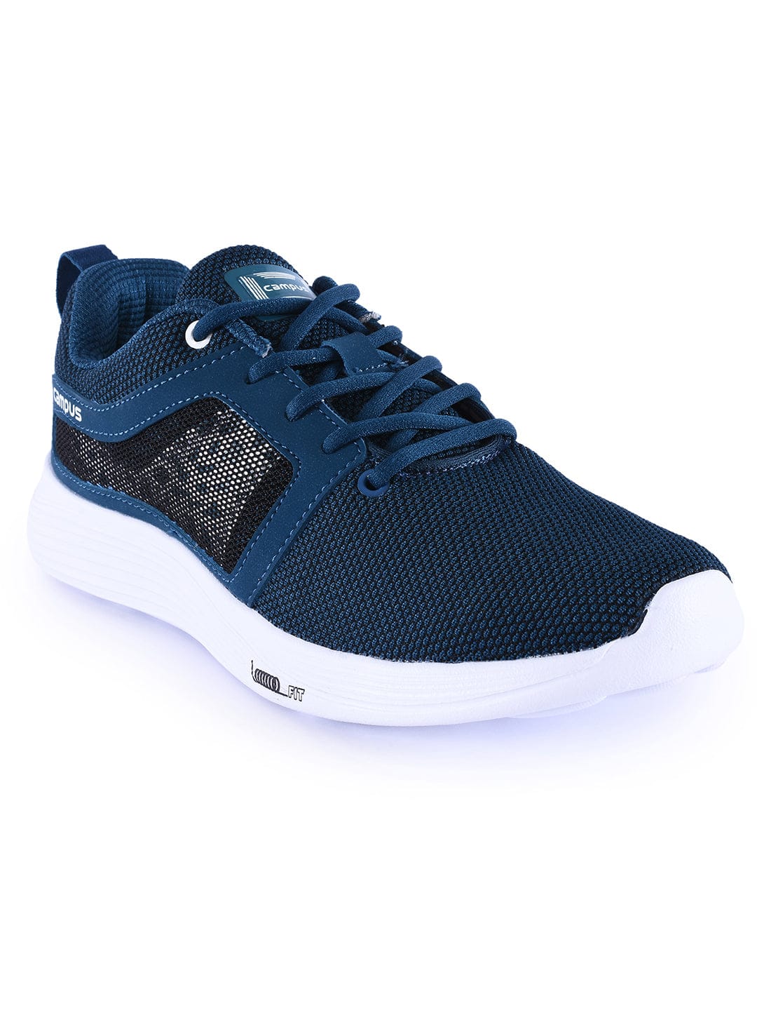 IGNITE PRO Green Men's Running Shoes - Image 2