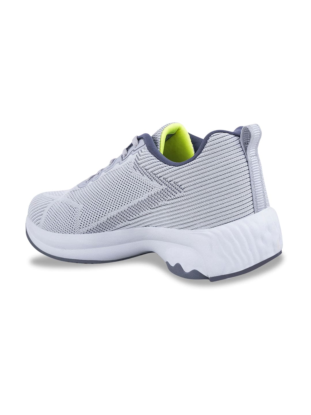 IMPACT Grey Men's Sports Shoes - Image 3