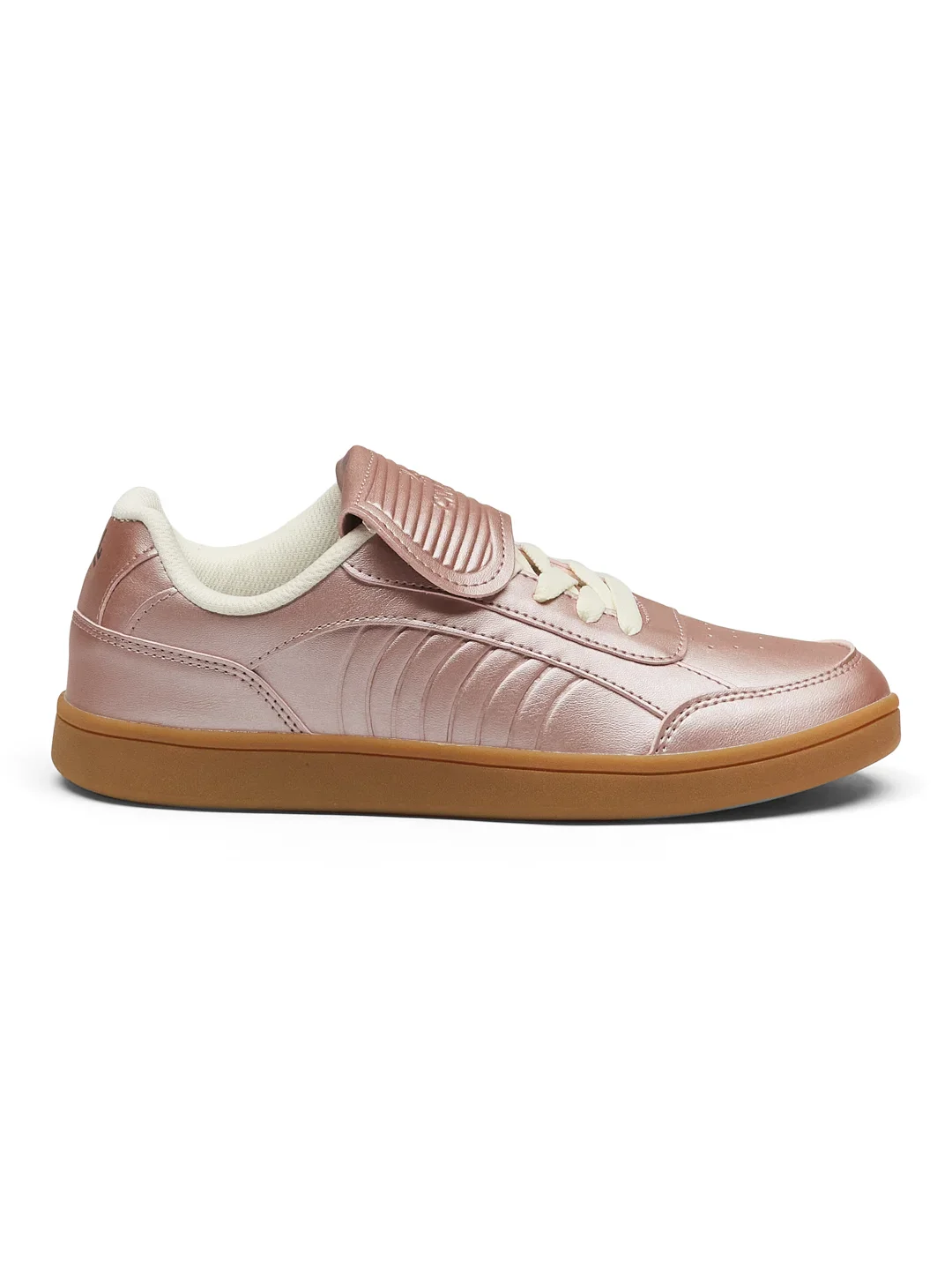 JACE Pink Women's Sneakers - Image 2