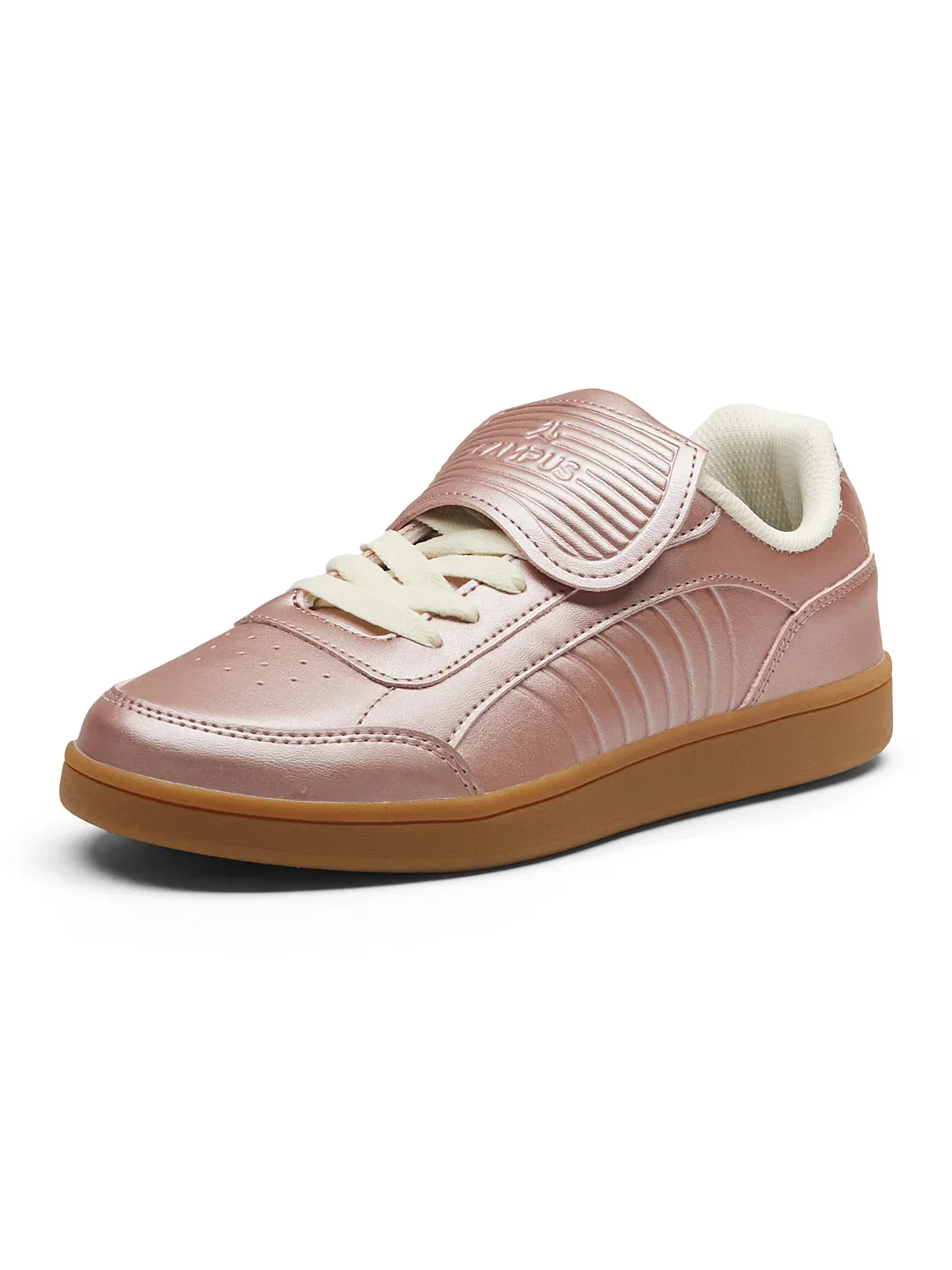 JACE Pink Women's Sneakers - Image 6