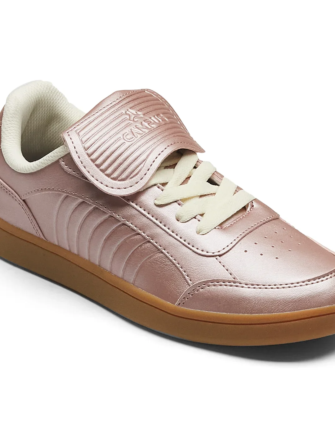 JACE Pink Women's Sneakers - Image 7