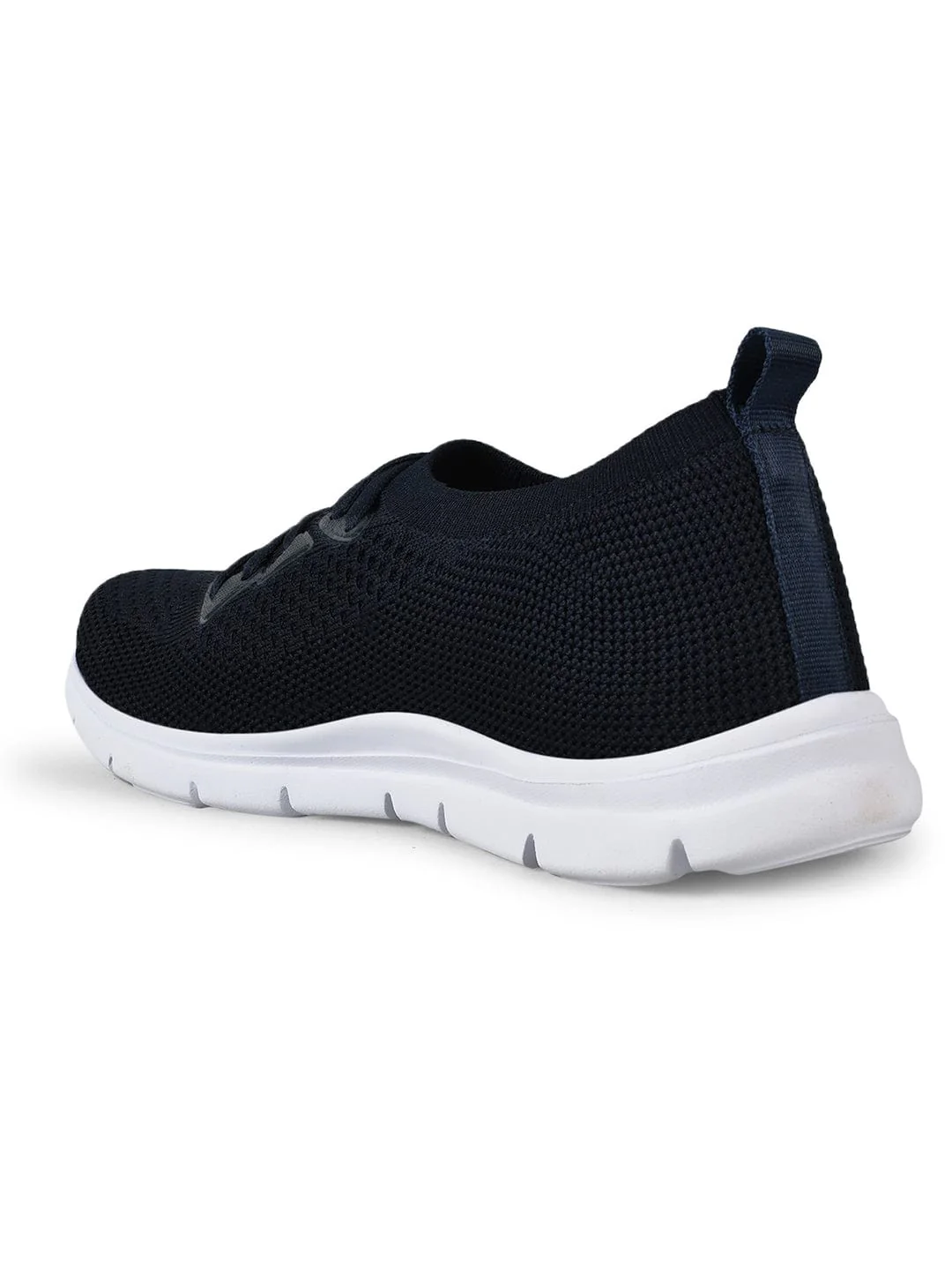 JELLY PRO Blue Women's Walking Shoes - Image 3