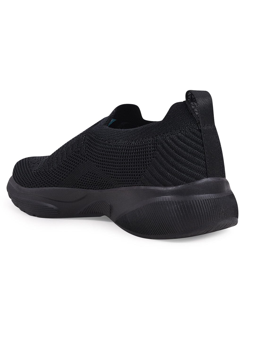 JENNY Black Women's Slip-ons - Image 3