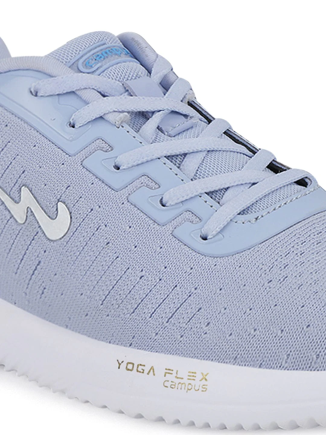JESSICA Blue Women's Running Shoes - Image 4