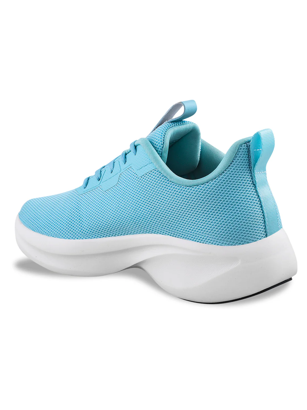 KAIUS Blue Women's Sports Shoes - Image 3