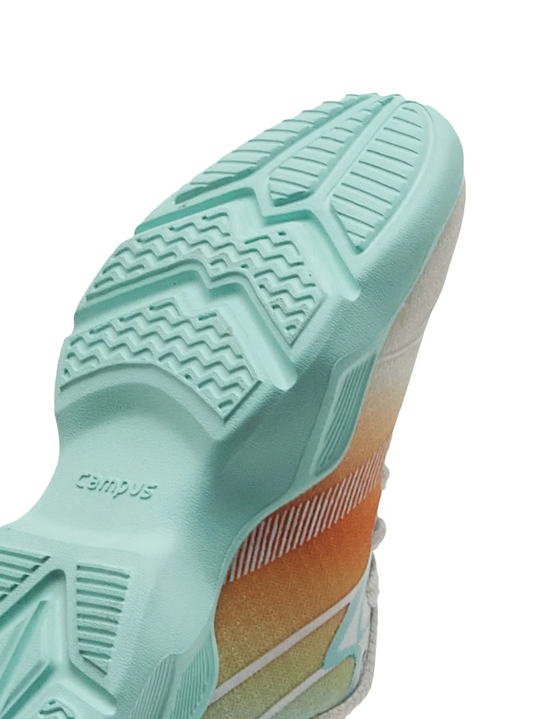 KAPE KIDS White Kids Running Shoes - Image 4