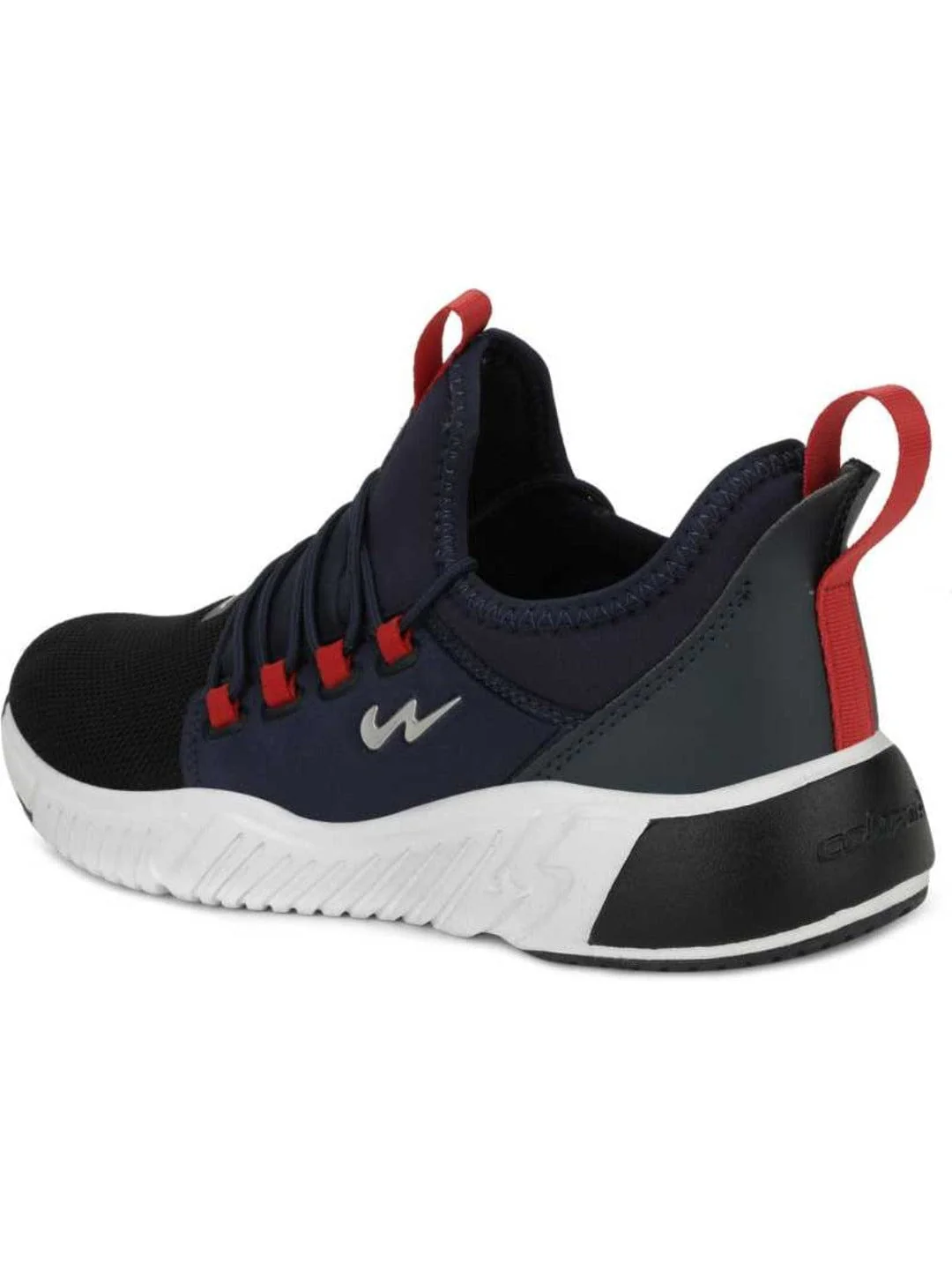KENT Blue Men's Running Shoes - Image 3