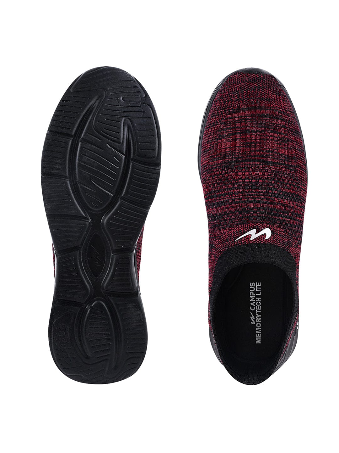 KING Pro Rust Men's Walking Shoes - Image 4