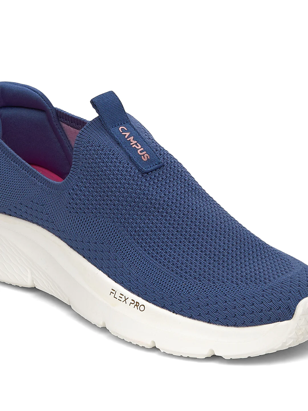 KURSTIN Blue Women's Walking shoes - Image 5