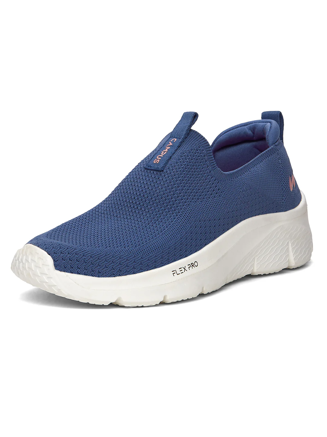 KURSTIN Blue Women's Walking shoes - Image 6