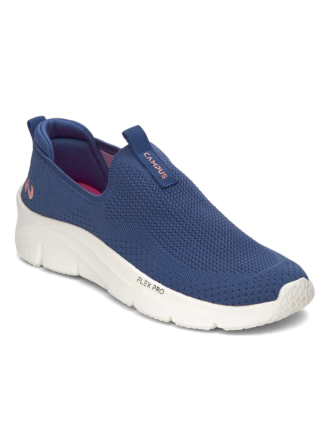 KURSTIN Blue Women's Walking shoes - Image 8