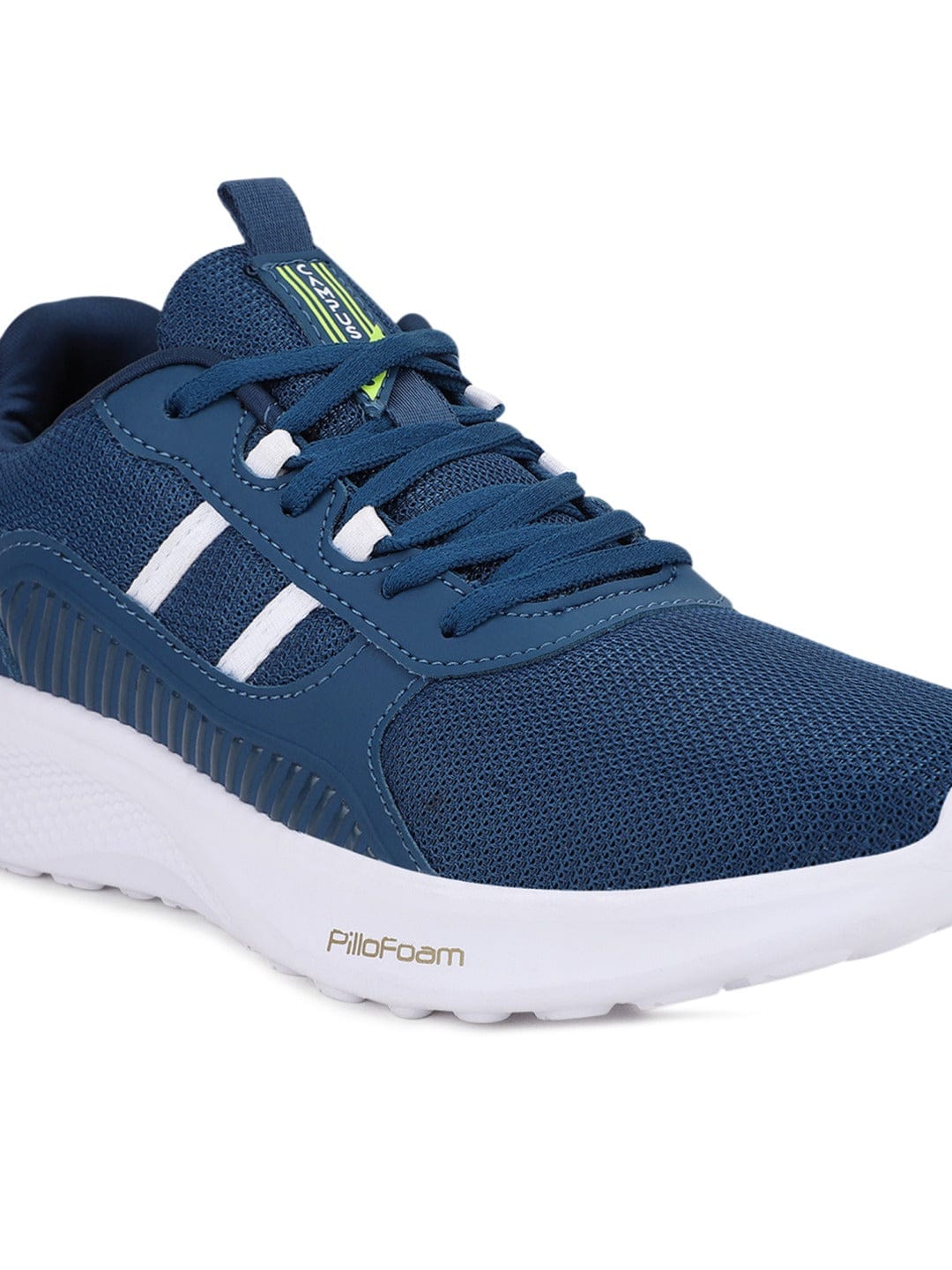 LAKE Blue Men's Running Shoes - Image 5