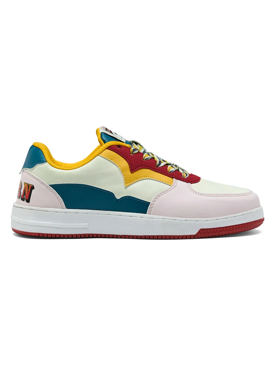 LEAP Off White Women's Sneakers - Image 2