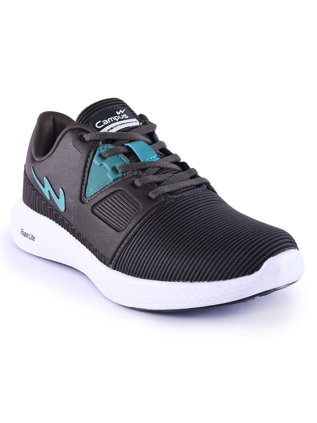 LEGEND Grey Men's Running Shoes - Image 2