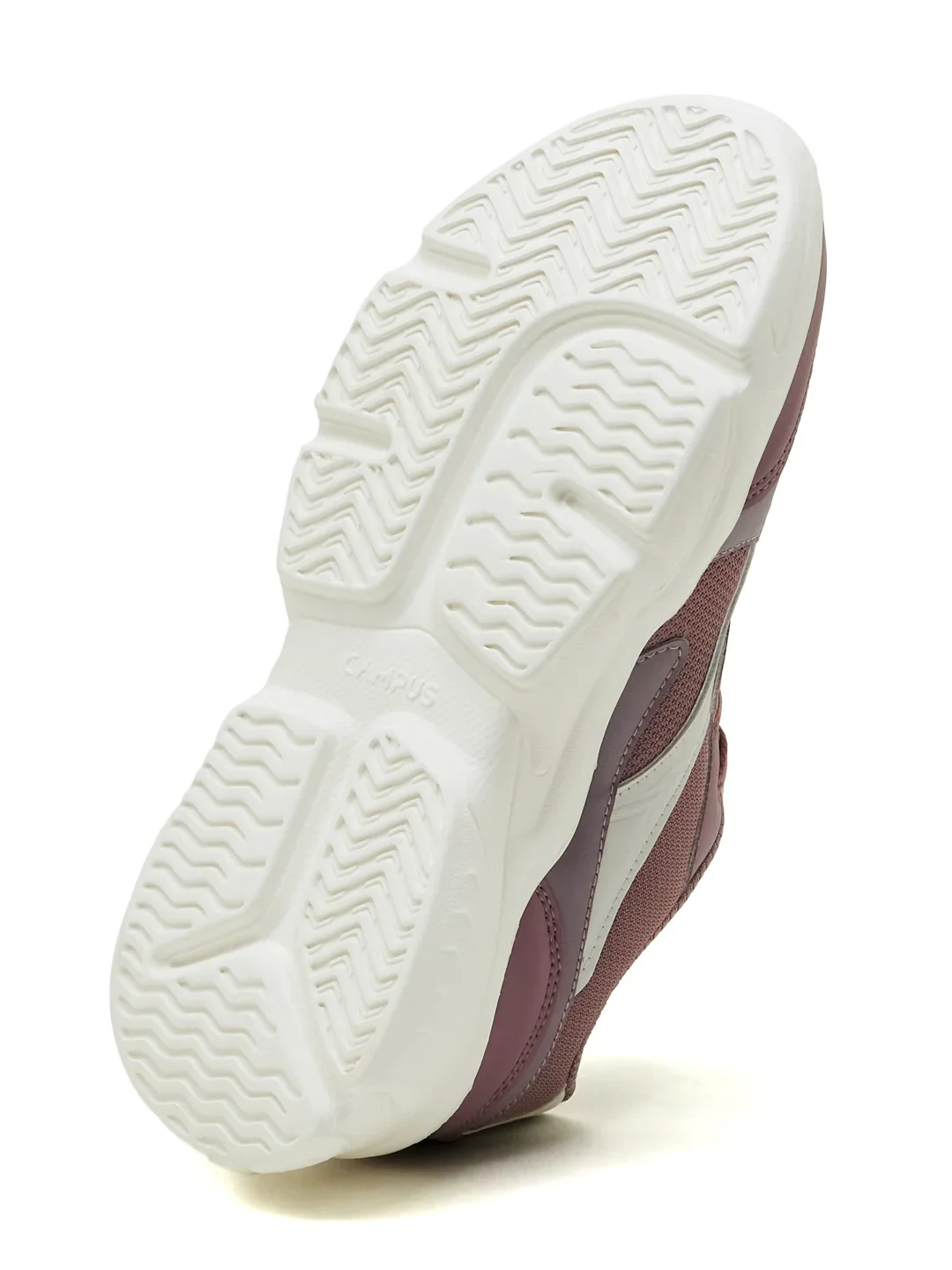 LOUNGE Mauve Women's Sneakers - Image 4