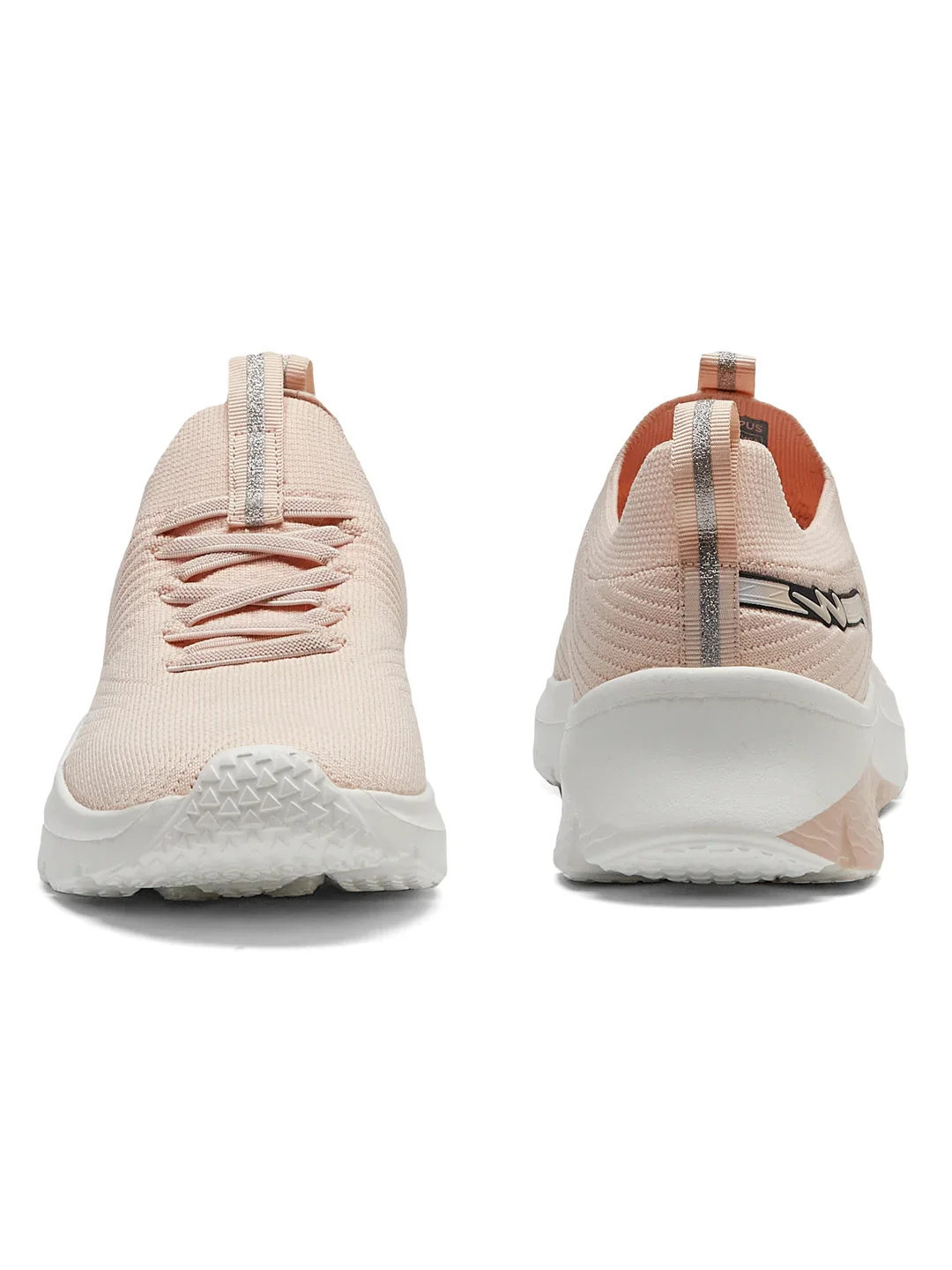 LUMI Peach Women's Walking Shoe - Image 3