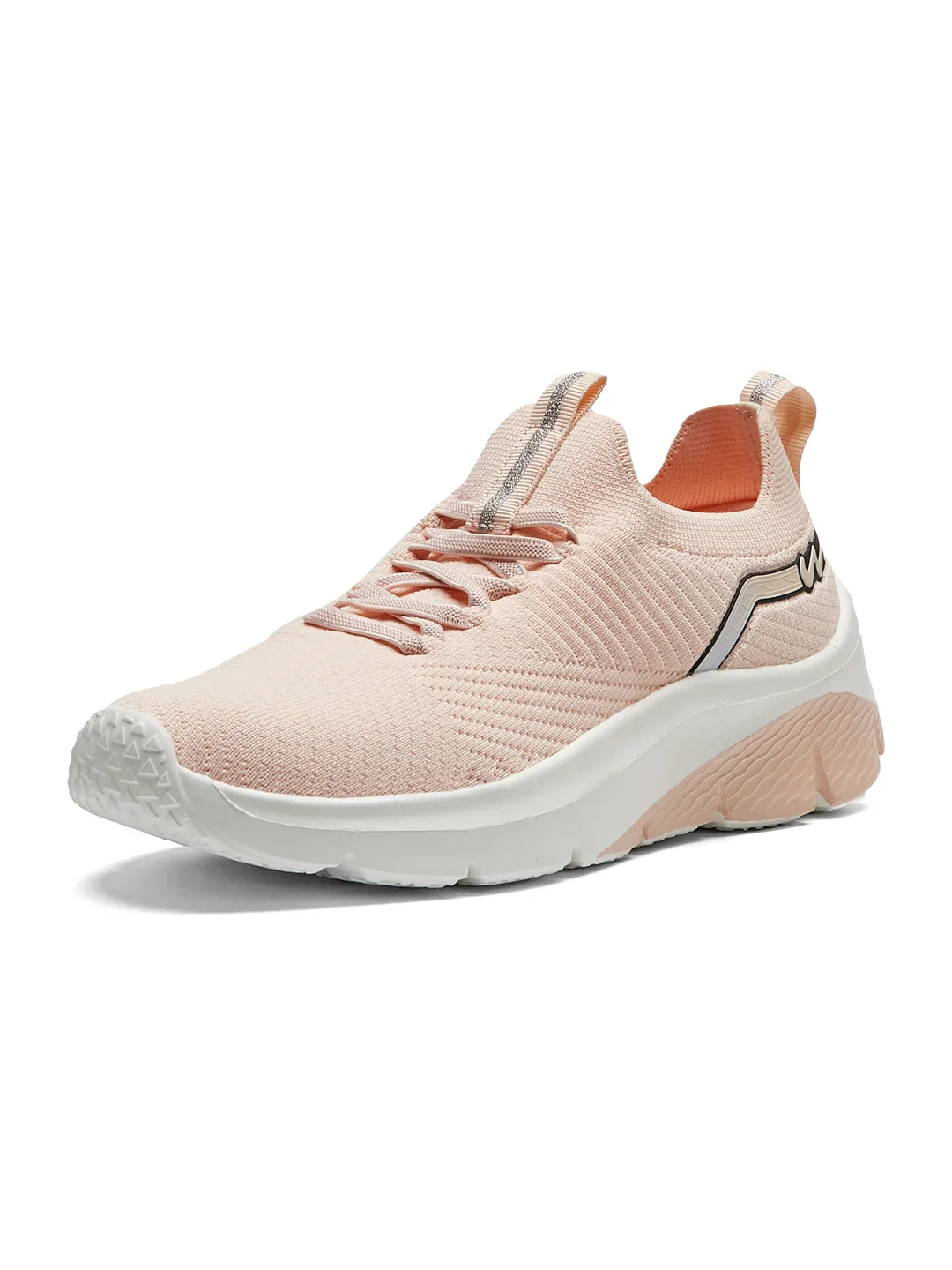 LUMI Peach Women's Walking Shoe - Image 5