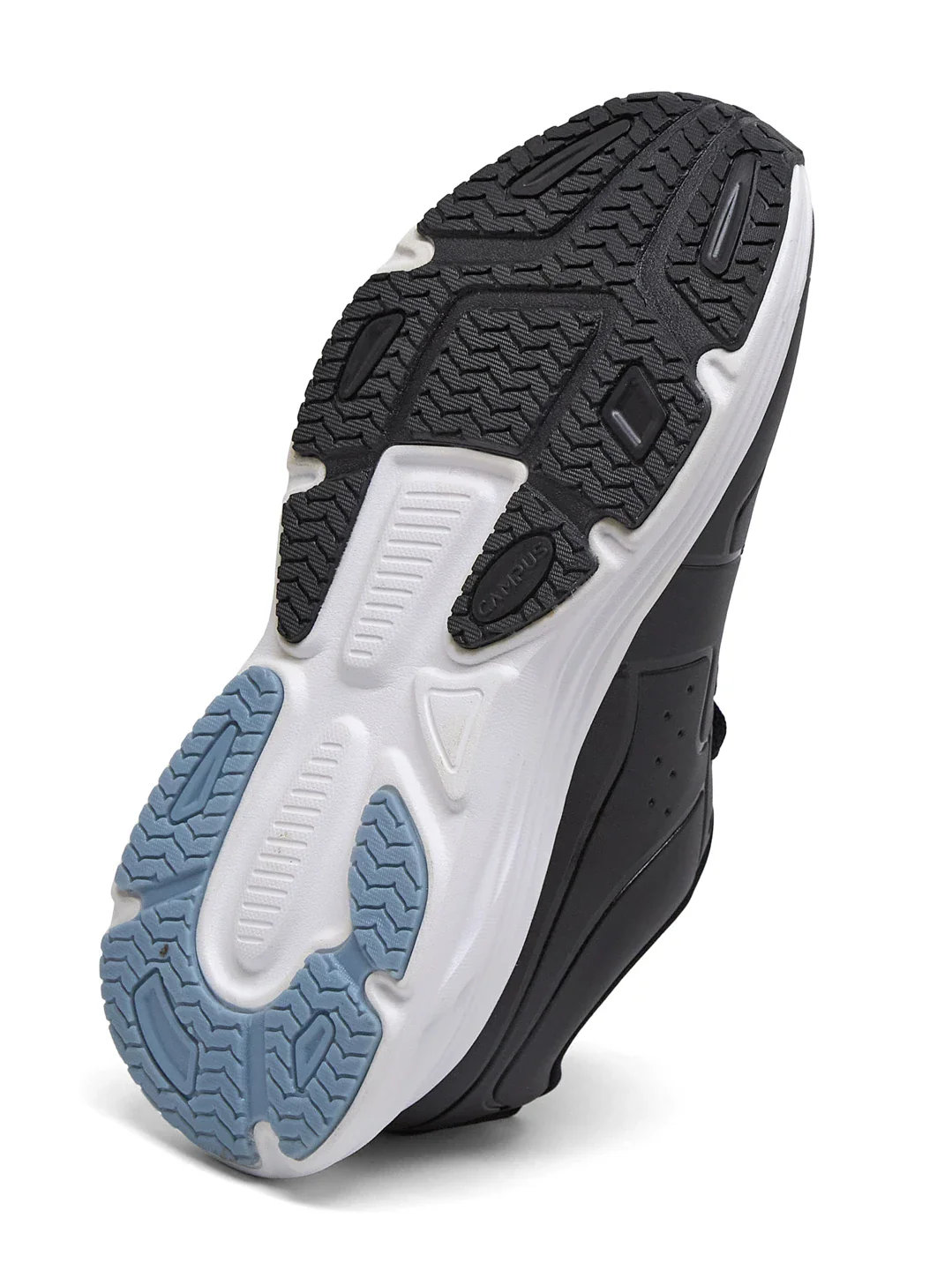MAGNO Black Child Sneakers - Image 4