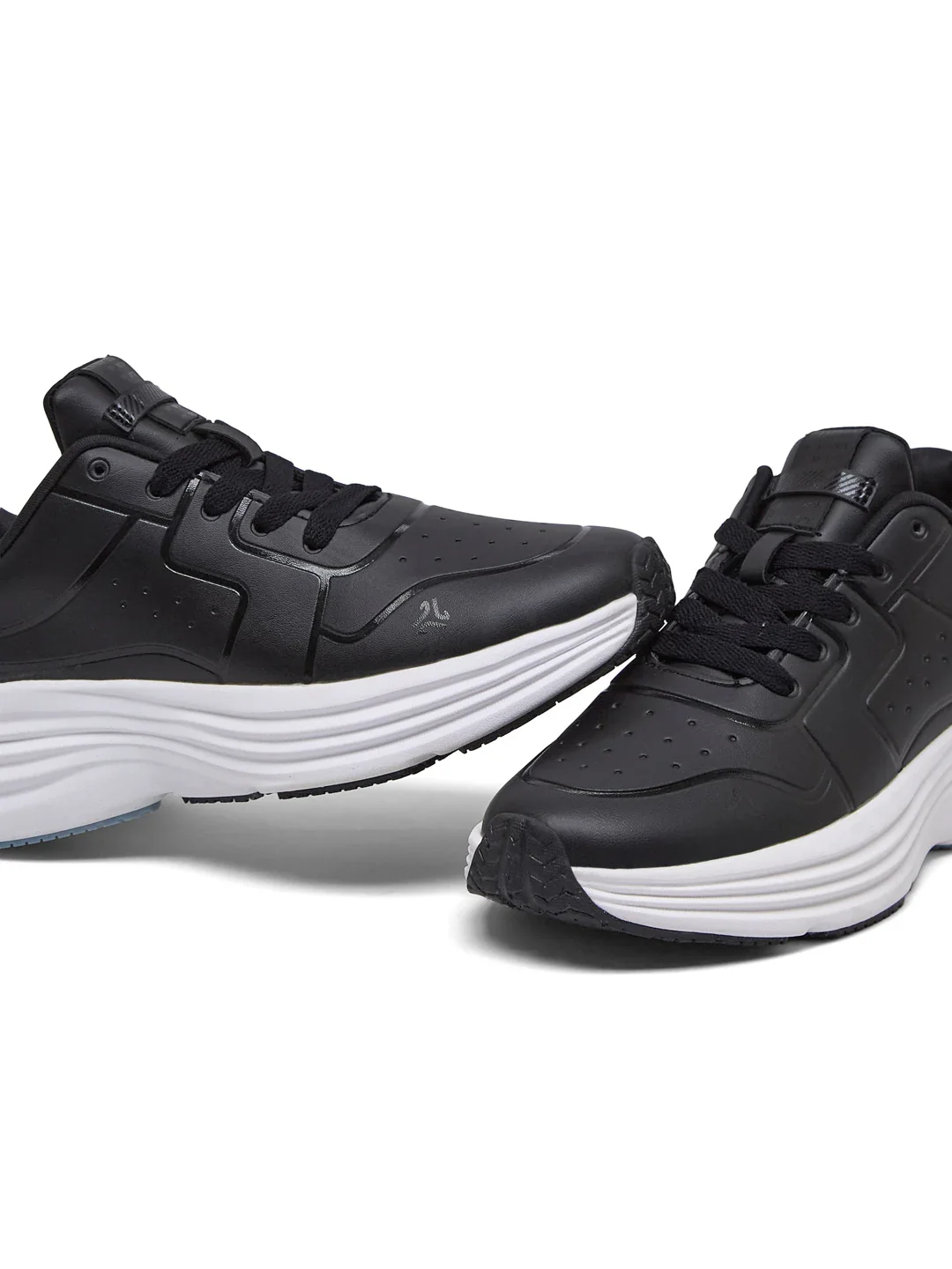 MAGNO Black Child Sneakers - Image 7