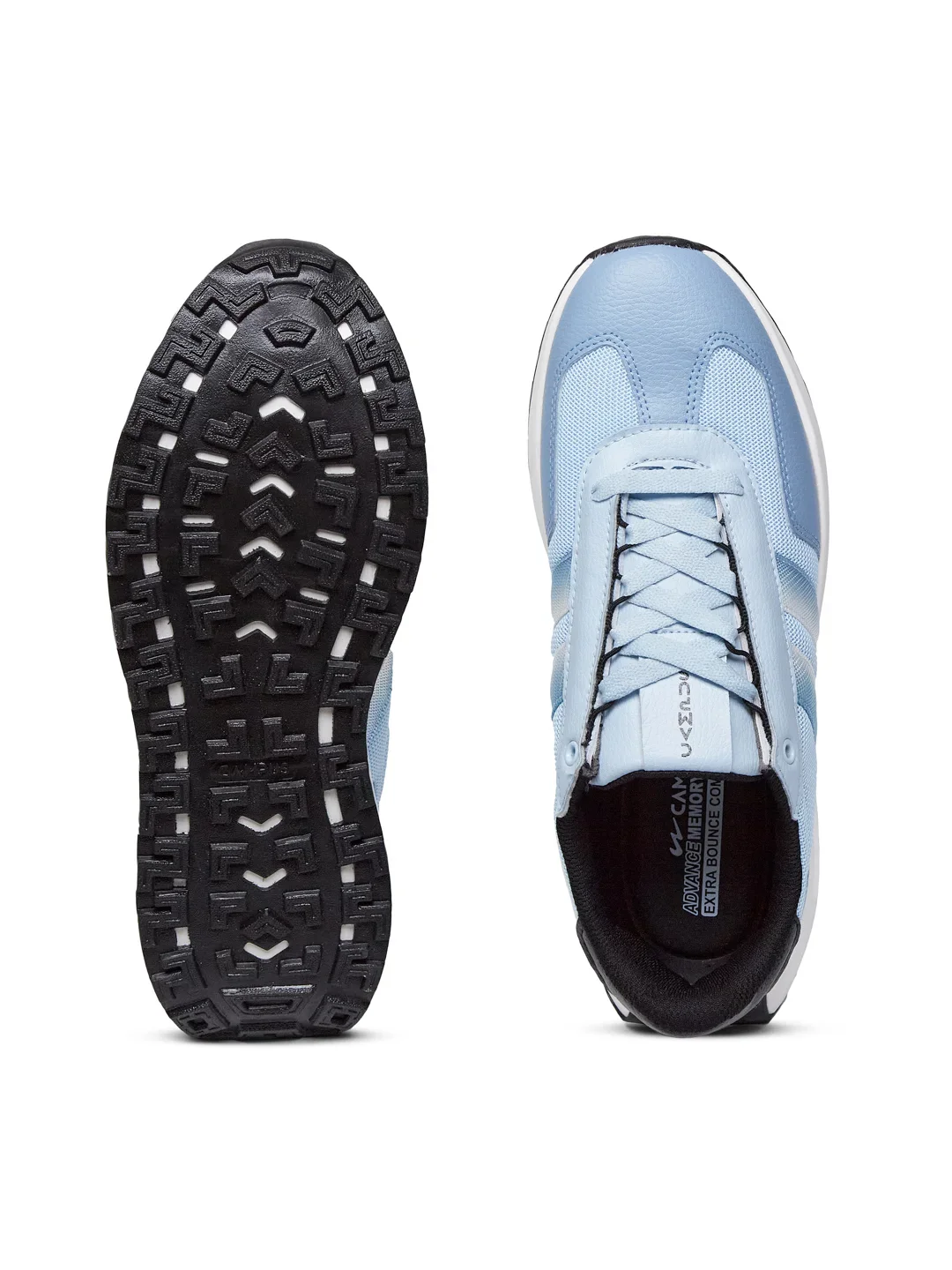 MASK Blue Men's Running Shoes - Image 5
