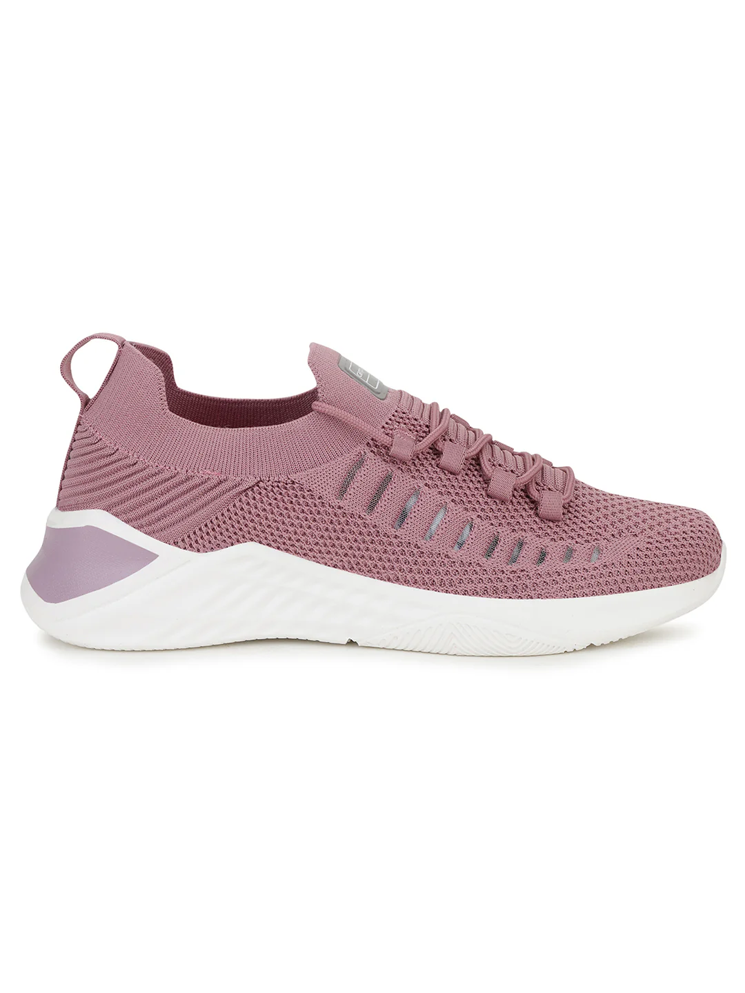 MATTY Peach Women's Walking Shoes