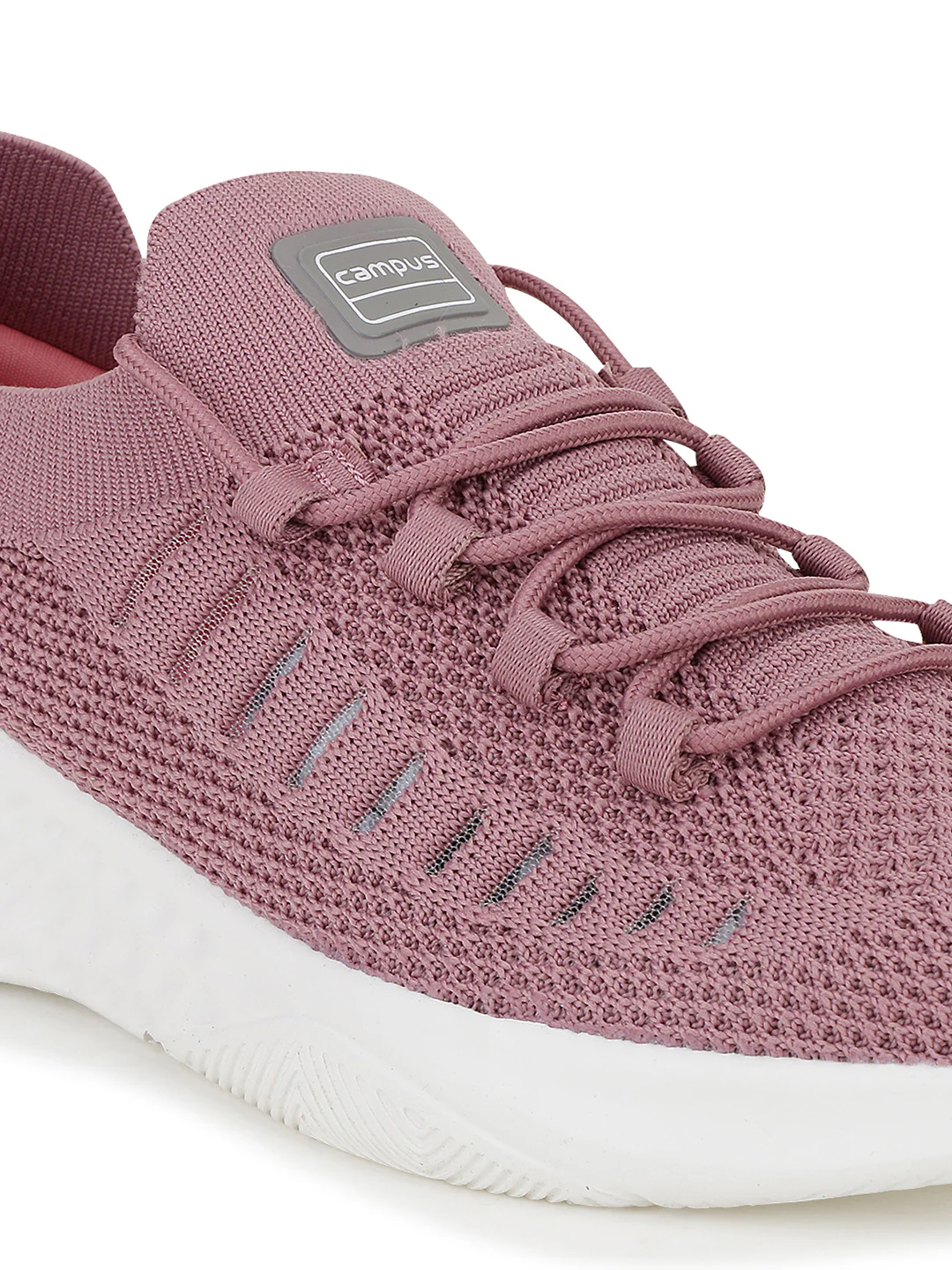 MATTY Peach Women's Walking Shoes - Image 4