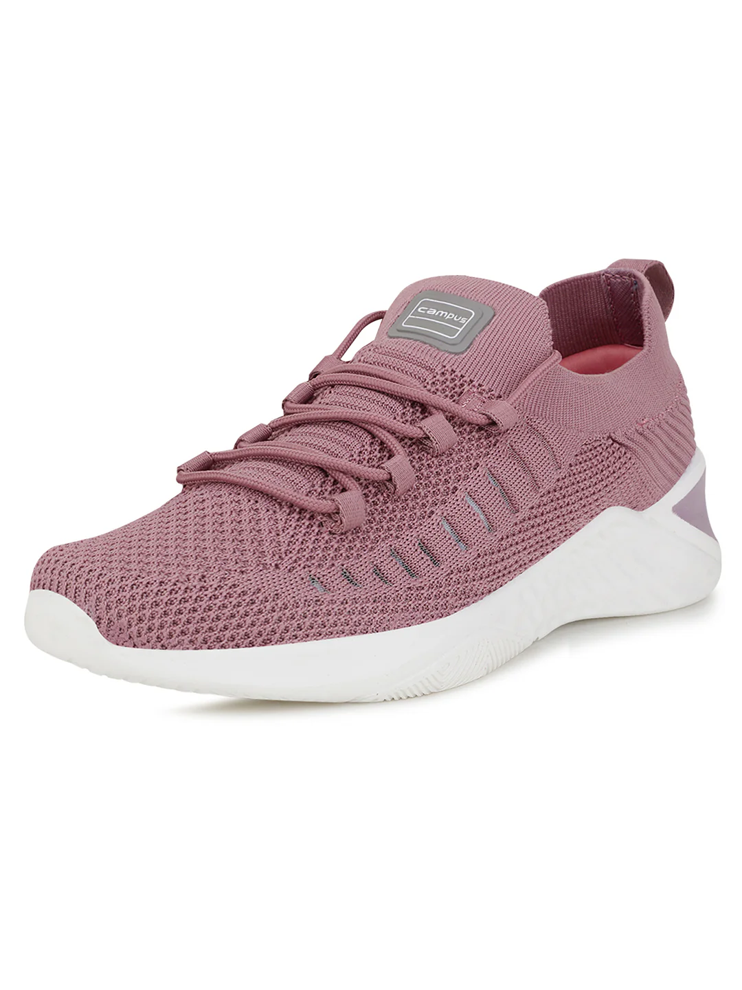 MATTY Peach Women's Walking Shoes - Image 6