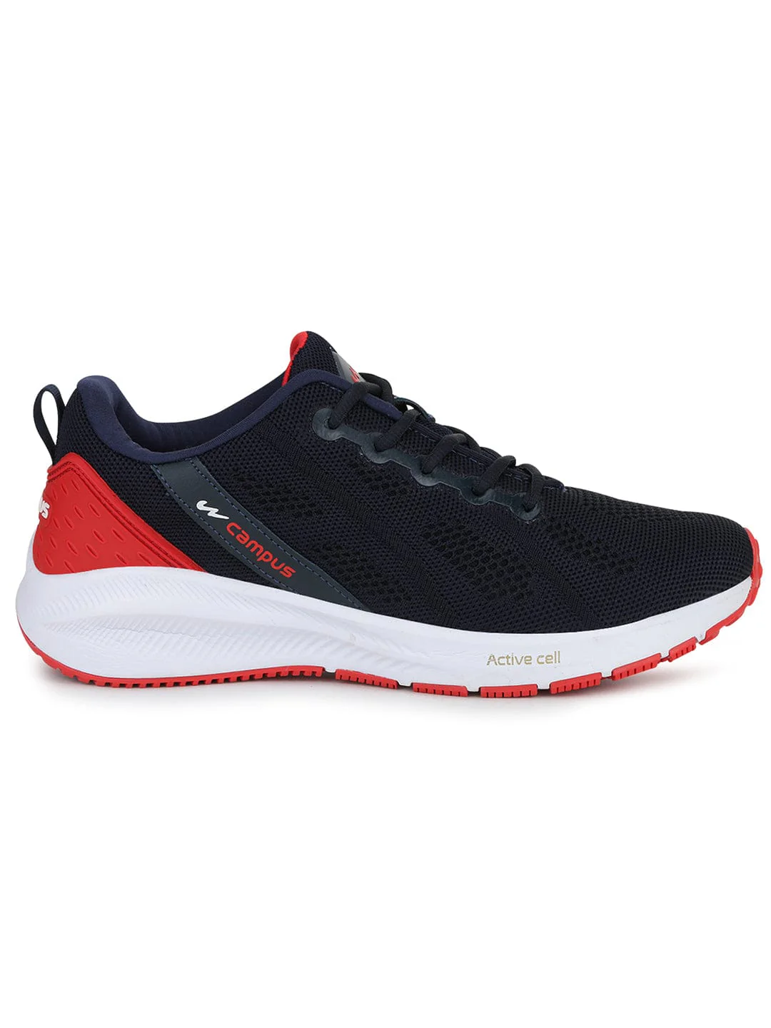 MAXICO Blue Men's Running Shoes
